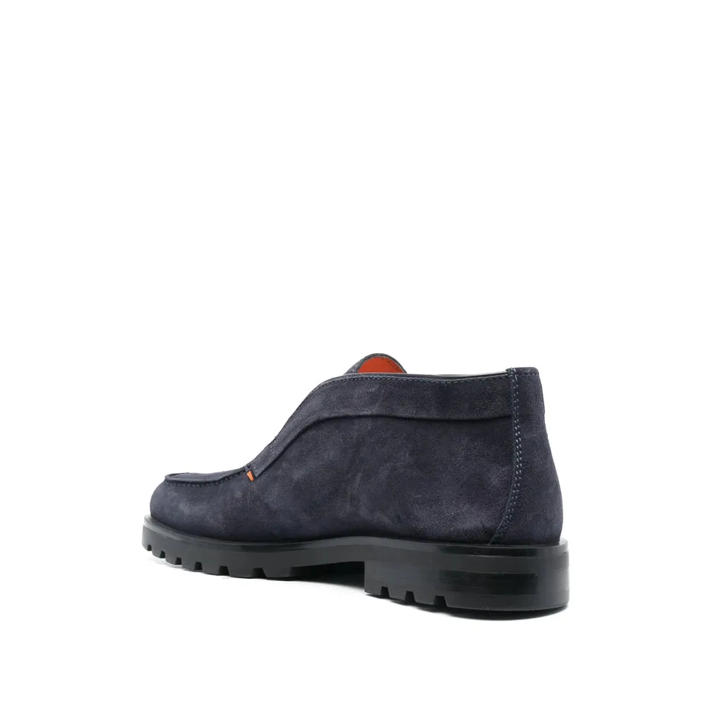 Shoes Blue sold by Wanan Luxury product image thumbnail 2