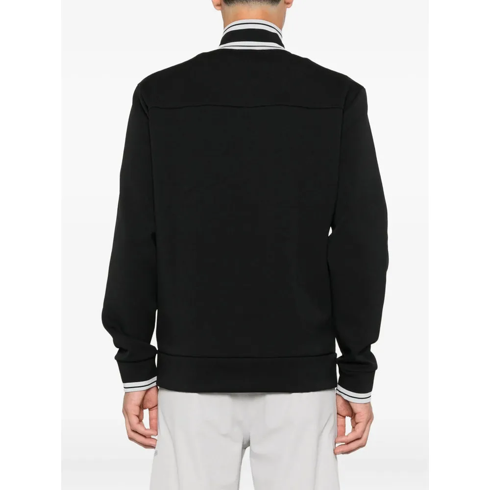 Outerwears Black sold by Wanan Luxury product image thumbnail 3