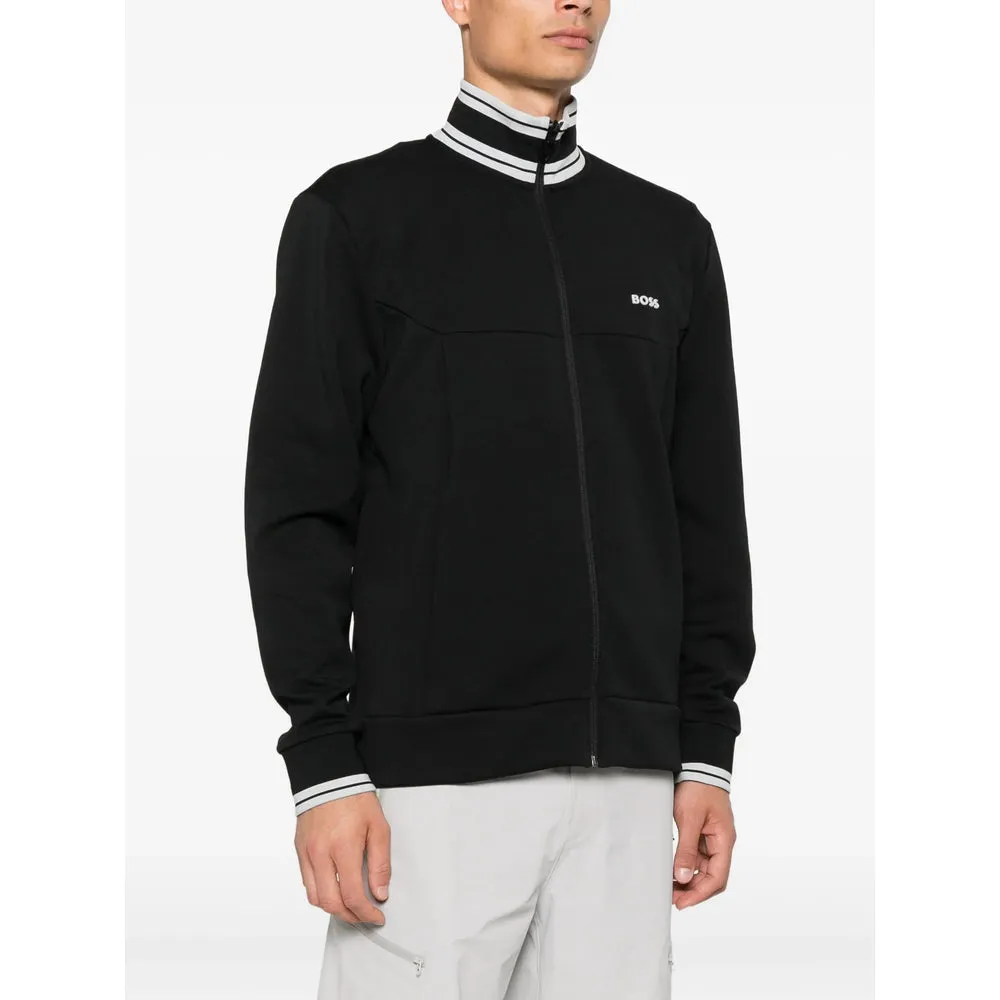 Outerwears Black sold by Wanan Luxury product image thumbnail 4