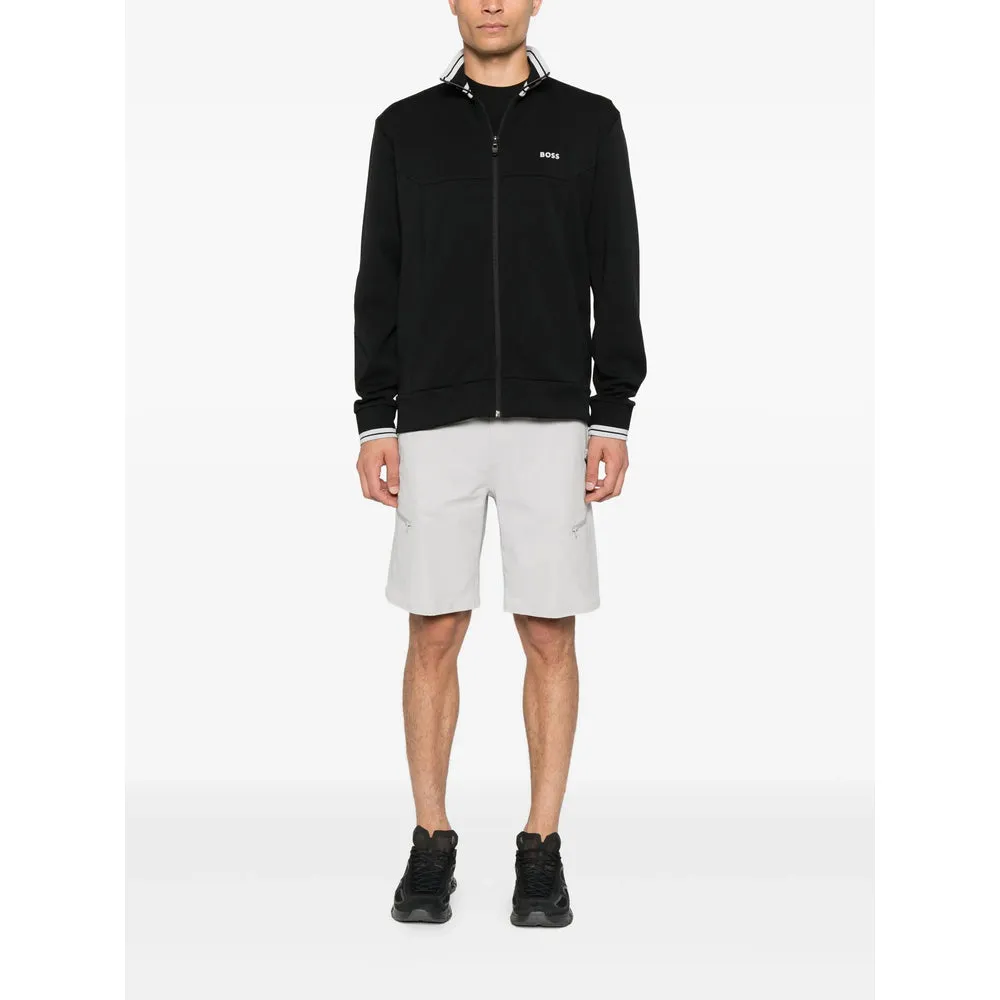 Outerwears Black sold by Wanan Luxury product image thumbnail 2