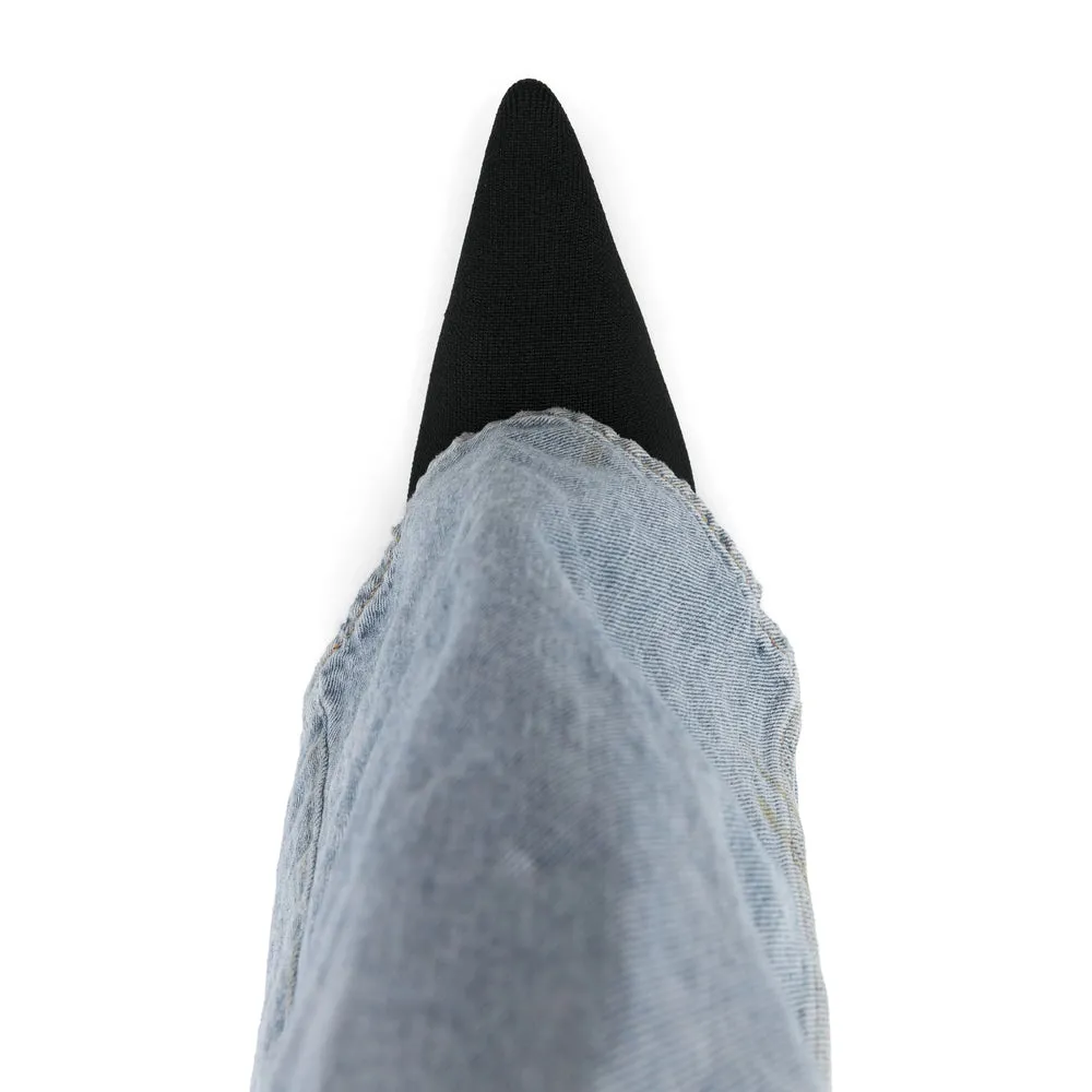 Shoes Blue, Black sold by Wanan Luxury product image thumbnail 2