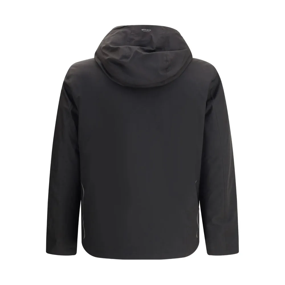 Outerwears Black sold by Wanan Luxury product image thumbnail 5