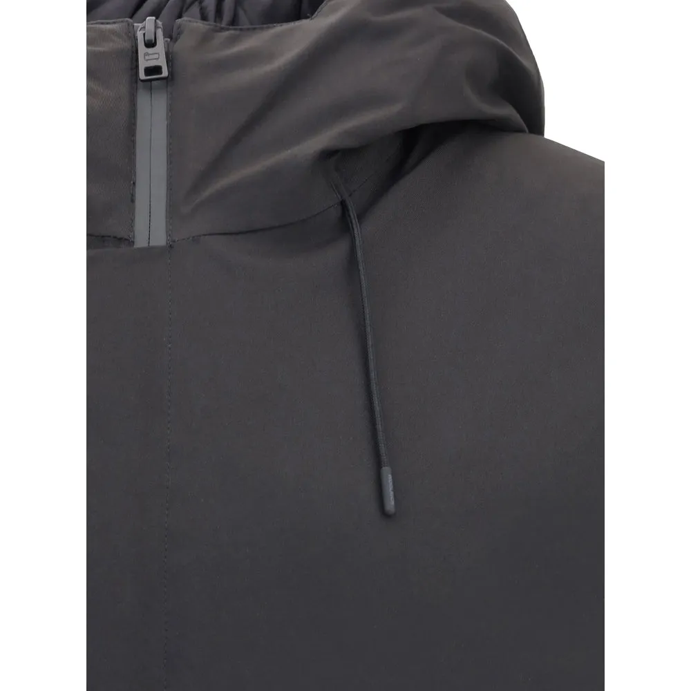 Outerwears Black sold by Wanan Luxury product image thumbnail 2