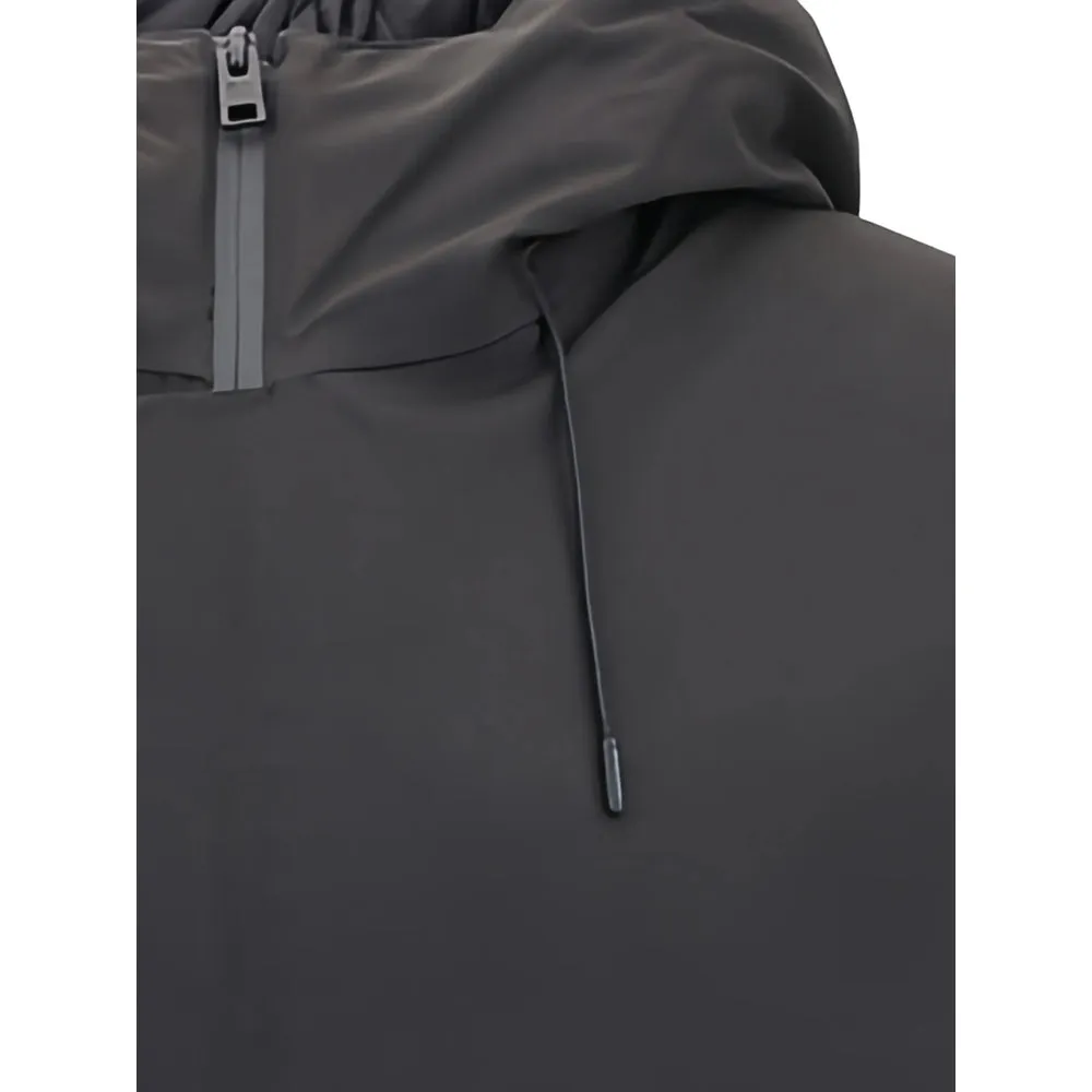 Outerwears Black sold by Wanan Luxury product image thumbnail 3