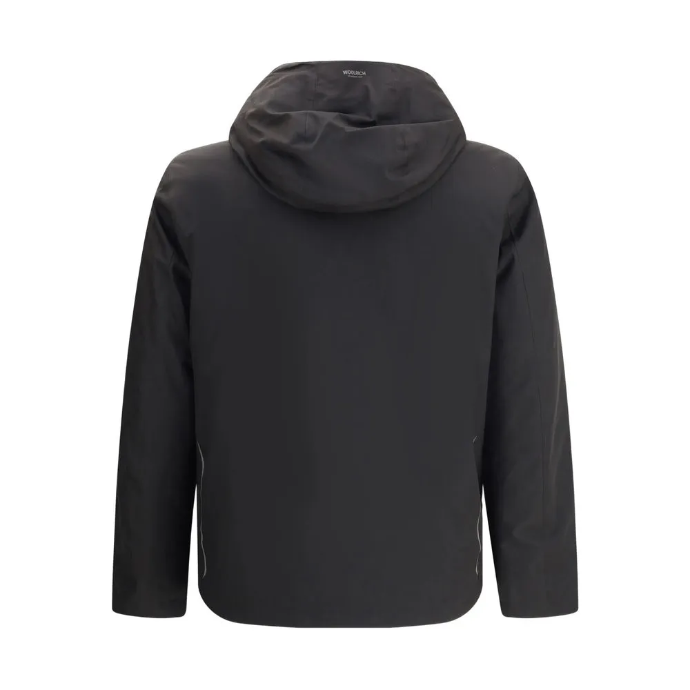 Outerwears Black sold by Wanan Luxury product image thumbnail 4