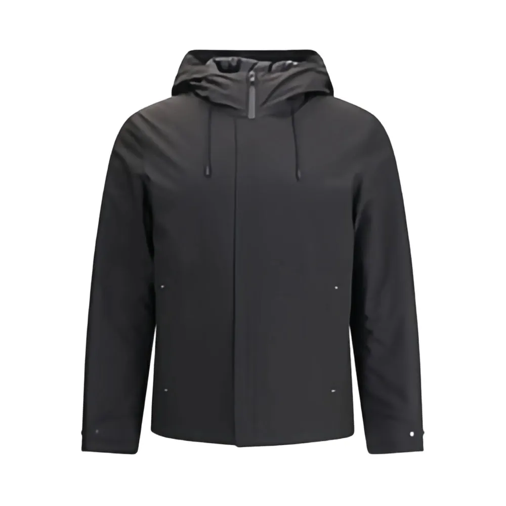 Outerwears Black sold by Wanan Luxury