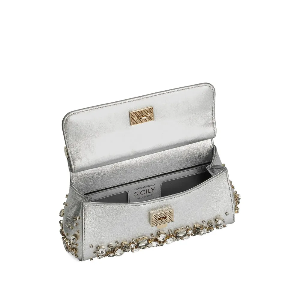Bags Silver sold by Wanan Luxury product image thumbnail 5