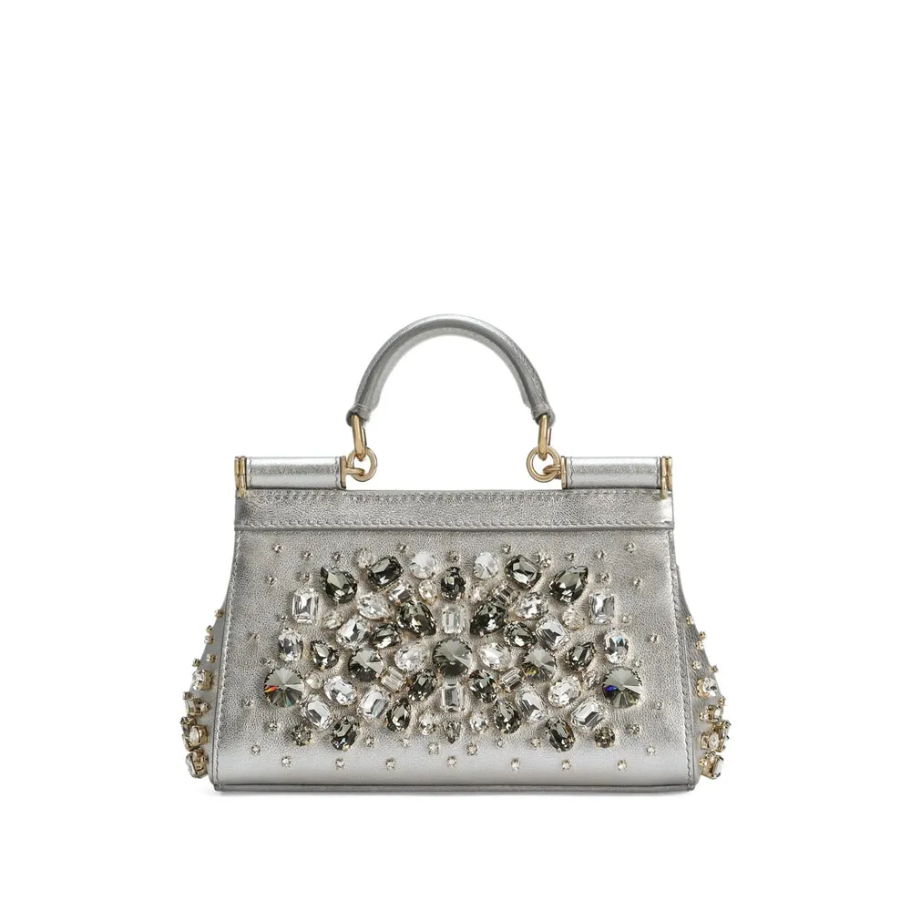 Bags Silver sold by Wanan Luxury product image thumbnail 3