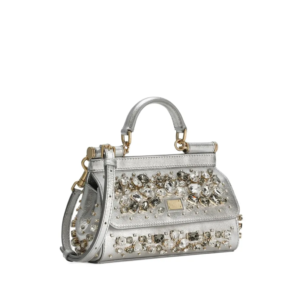 Bags Silver sold by Wanan Luxury product image thumbnail 4