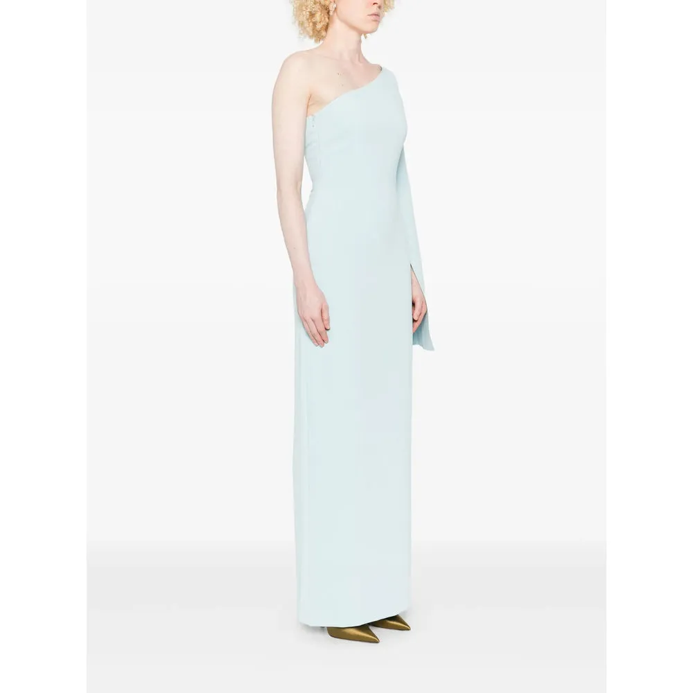 Dresses Blue sold by Wanan Luxury product image thumbnail 3