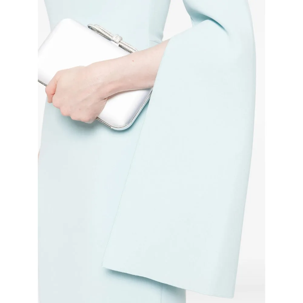Dresses Blue sold by Wanan Luxury product image thumbnail 4