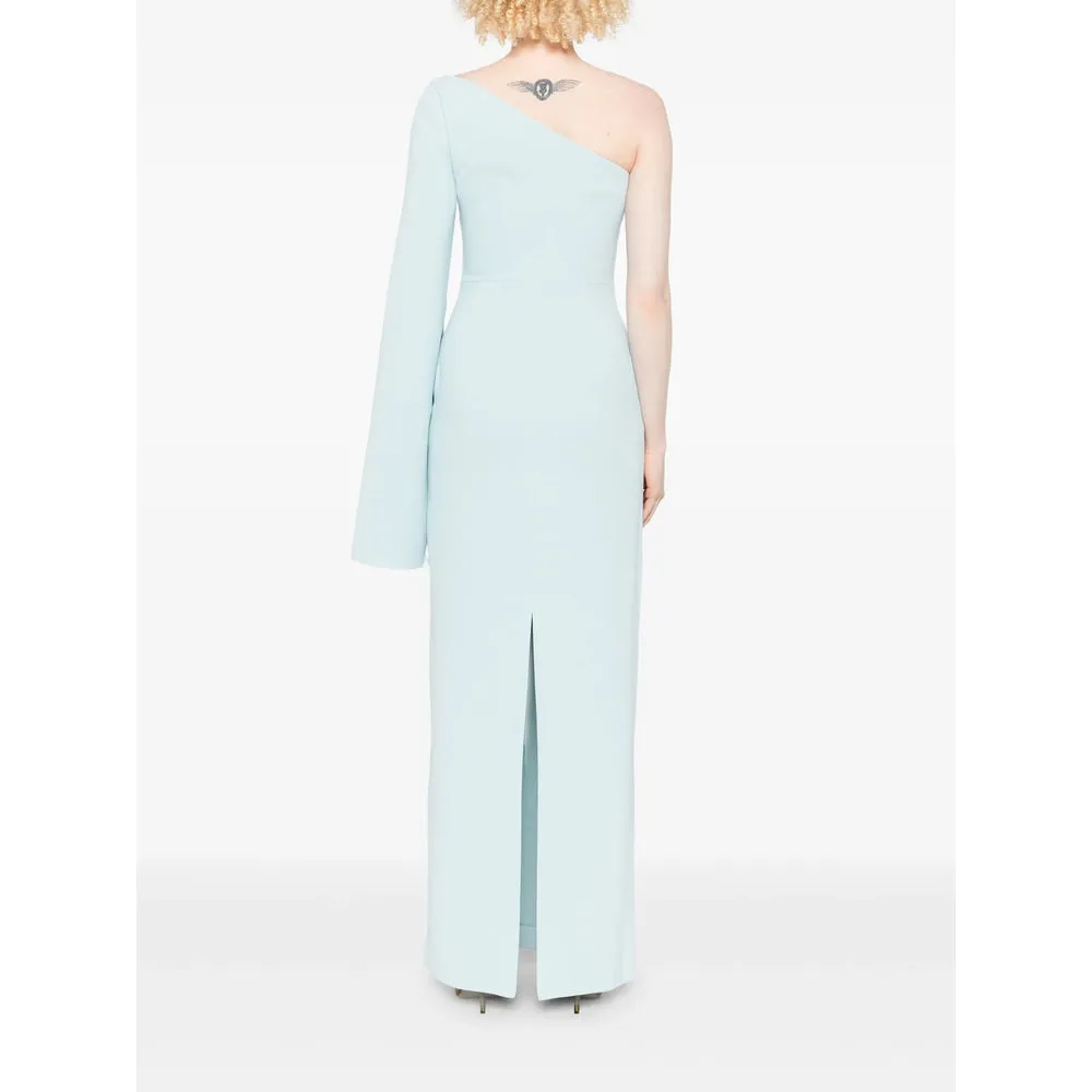 Dresses Blue sold by Wanan Luxury product image thumbnail 5