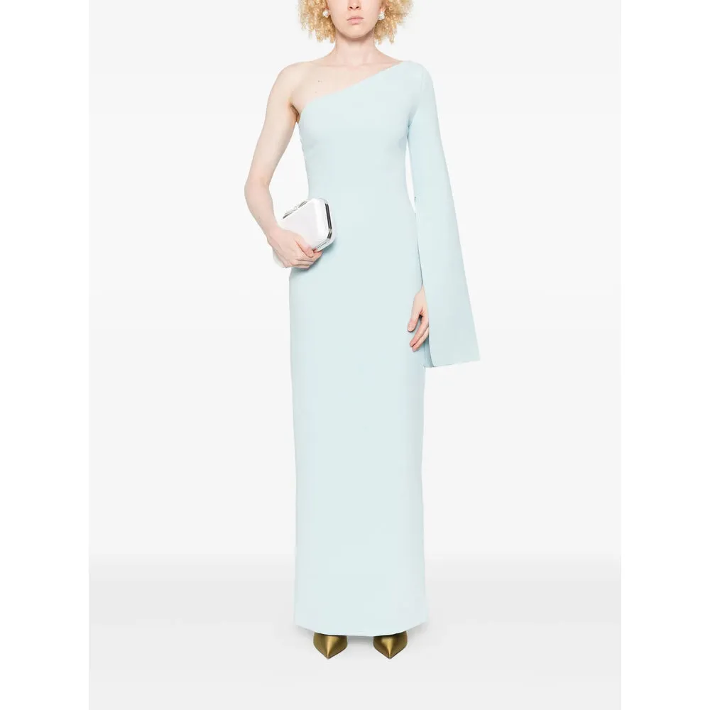Dresses Blue sold by Wanan Luxury product image thumbnail 2