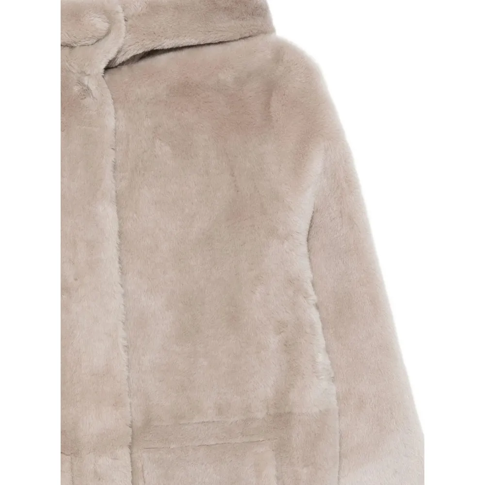 Coats Neutral sold by Wanan Luxury product image thumbnail 2