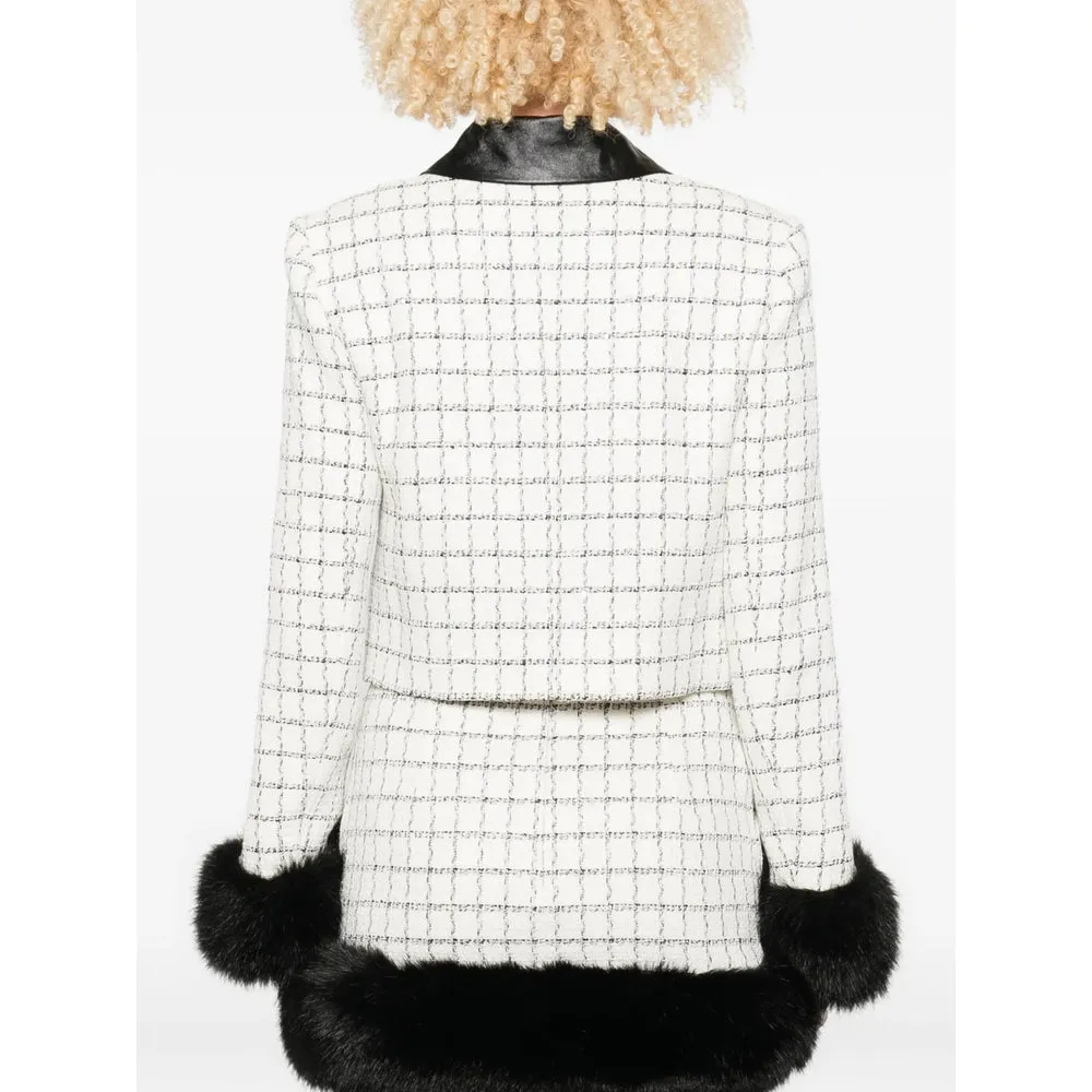 Outerwears Neutral, Black sold by Wanan Luxury product image thumbnail 3