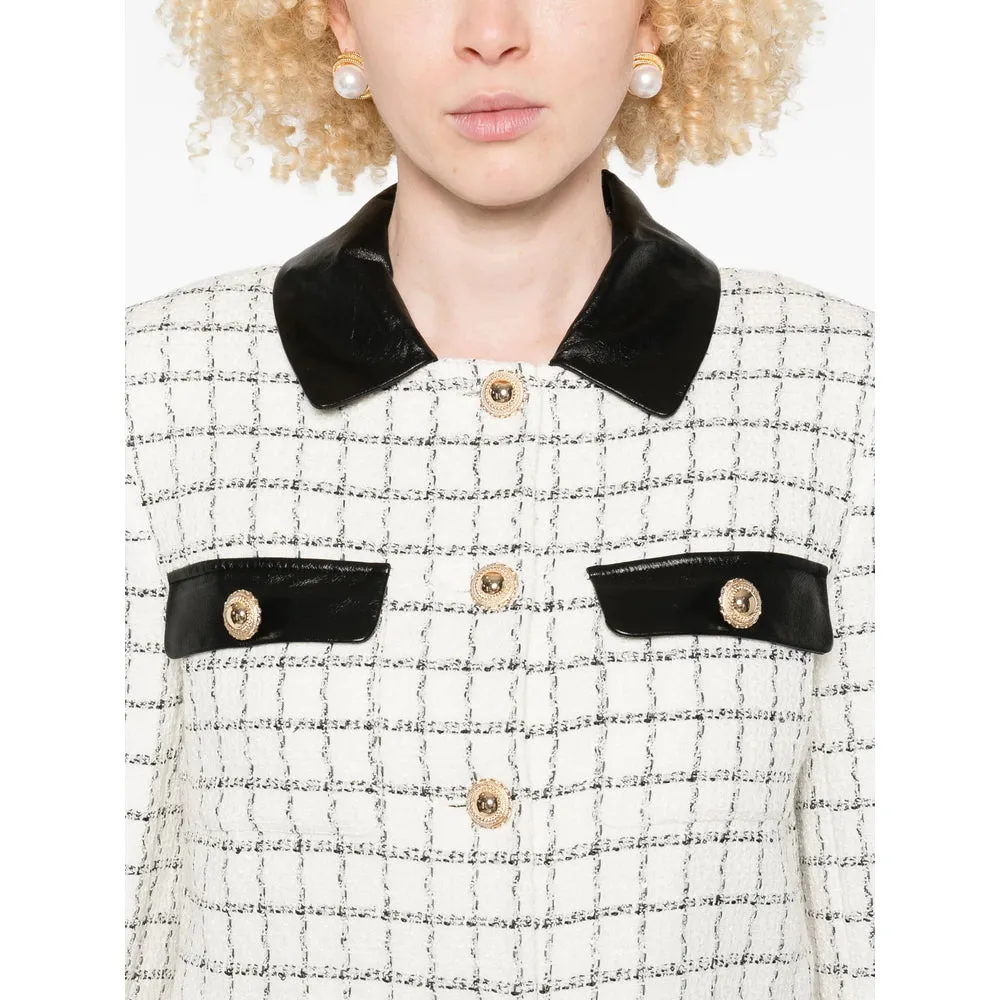 Outerwears Neutral, Black sold by Wanan Luxury product image thumbnail 2