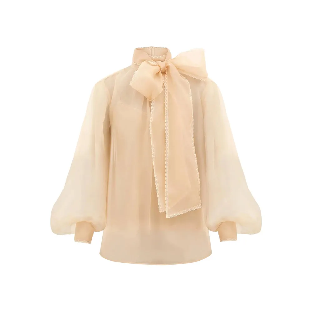 Shirts Neutral sold by Wanan Luxury