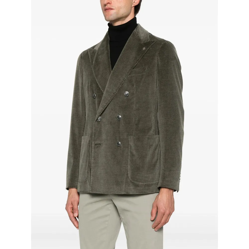 Jackets Green sold by Wanan Luxury product image thumbnail 5