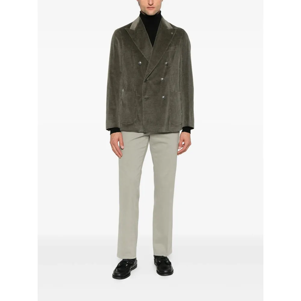 Jackets Green sold by Wanan Luxury product image thumbnail 2