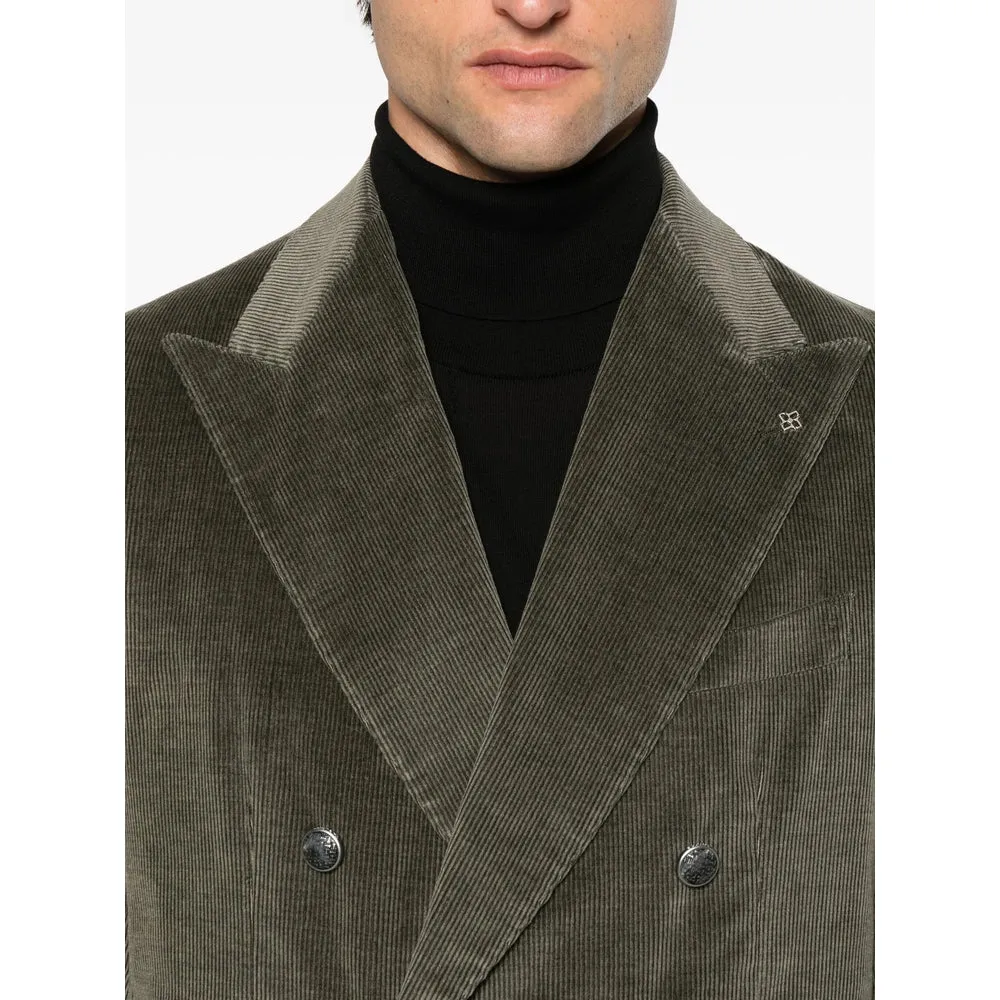 Jackets Green sold by Wanan Luxury product image thumbnail 3