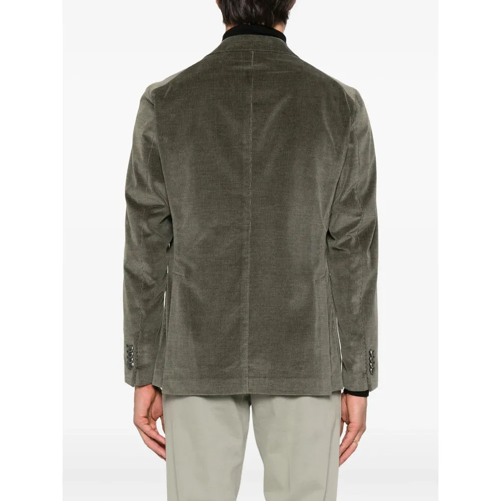 Jackets Green sold by Wanan Luxury product image thumbnail 4