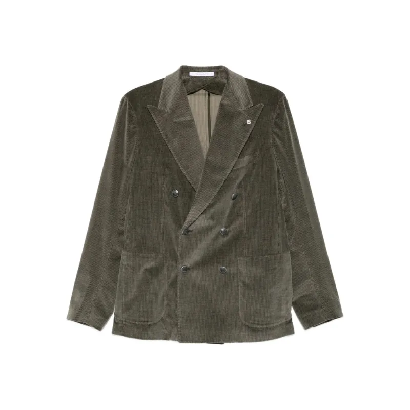 Jackets Green sold by Wanan Luxury