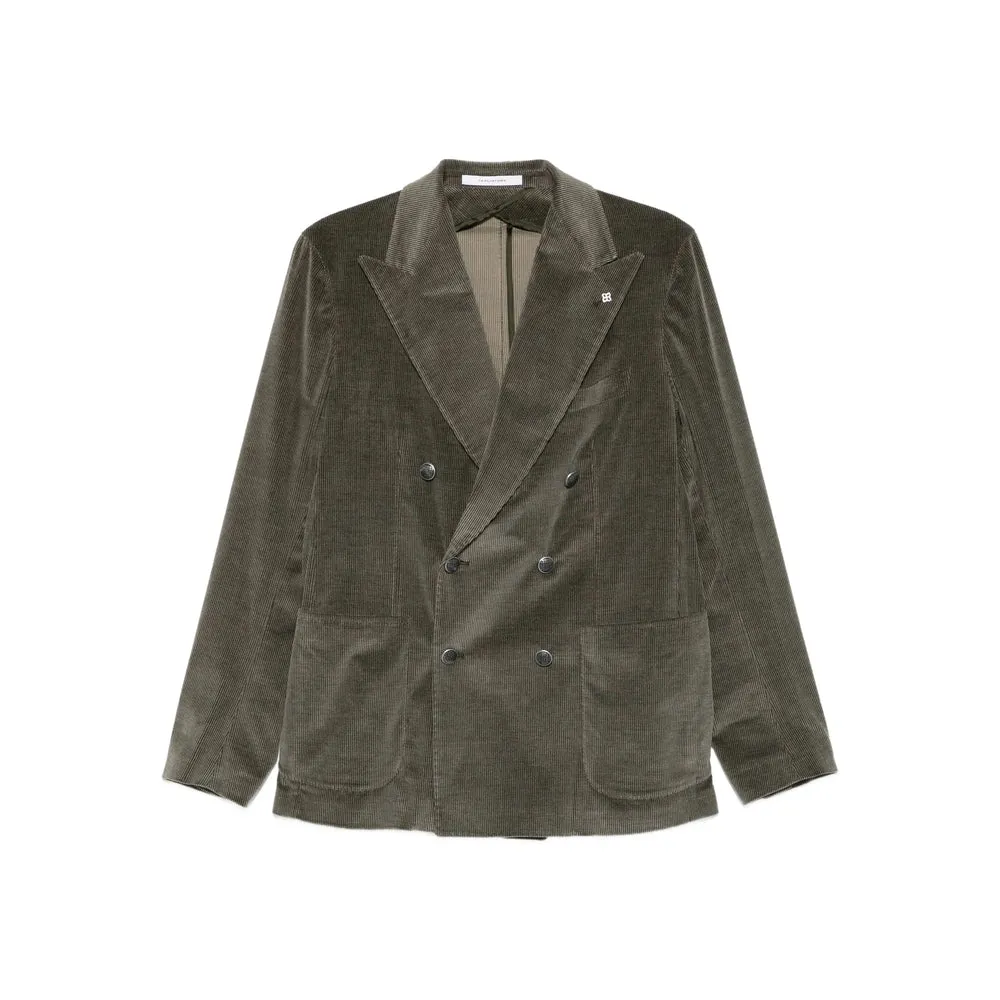 Jackets Green sold by Wanan Luxury