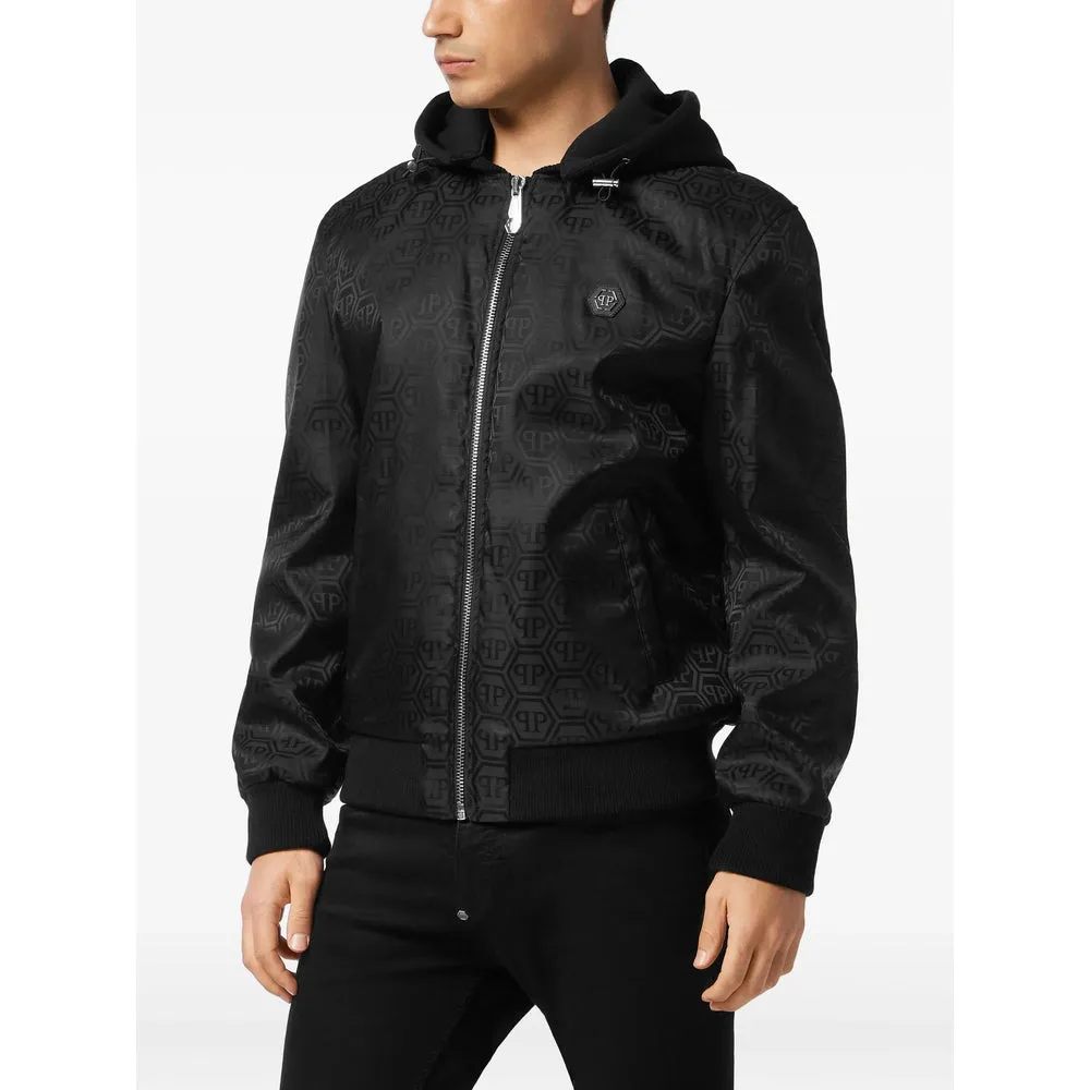 Sweatshirts Black sold by Wanan Luxury product image thumbnail 2