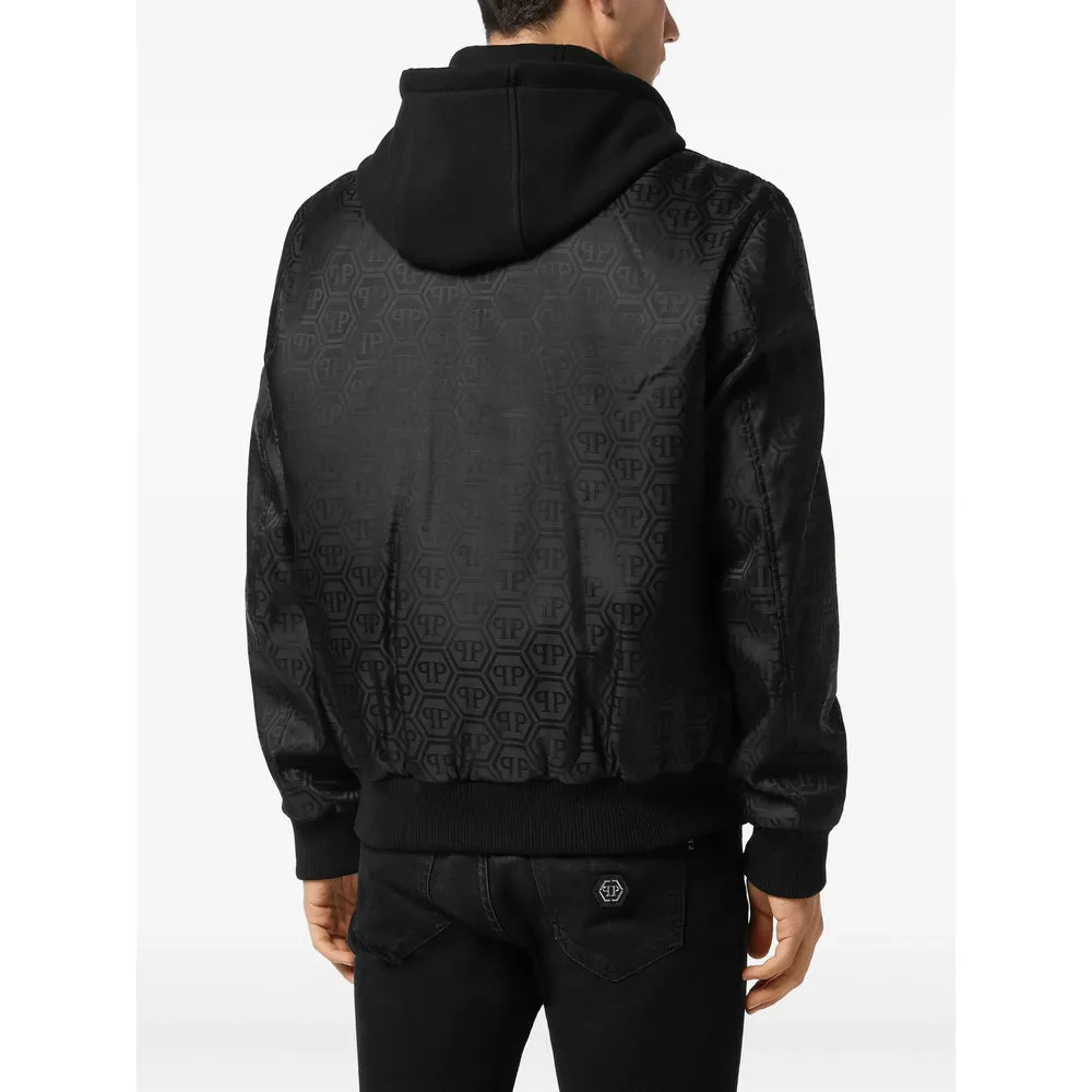 Sweatshirts Black sold by Wanan Luxury product image thumbnail 3