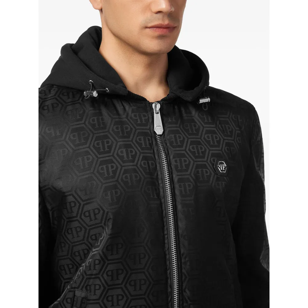 Sweatshirts Black sold by Wanan Luxury product image thumbnail 4