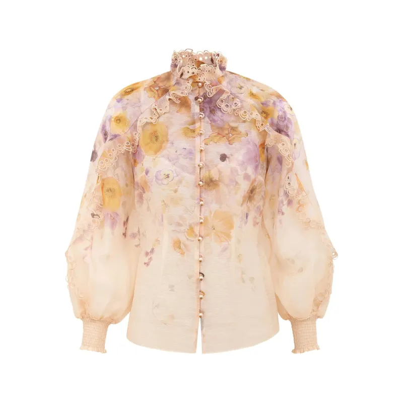 Shirts Neutral sold by Wanan Luxury