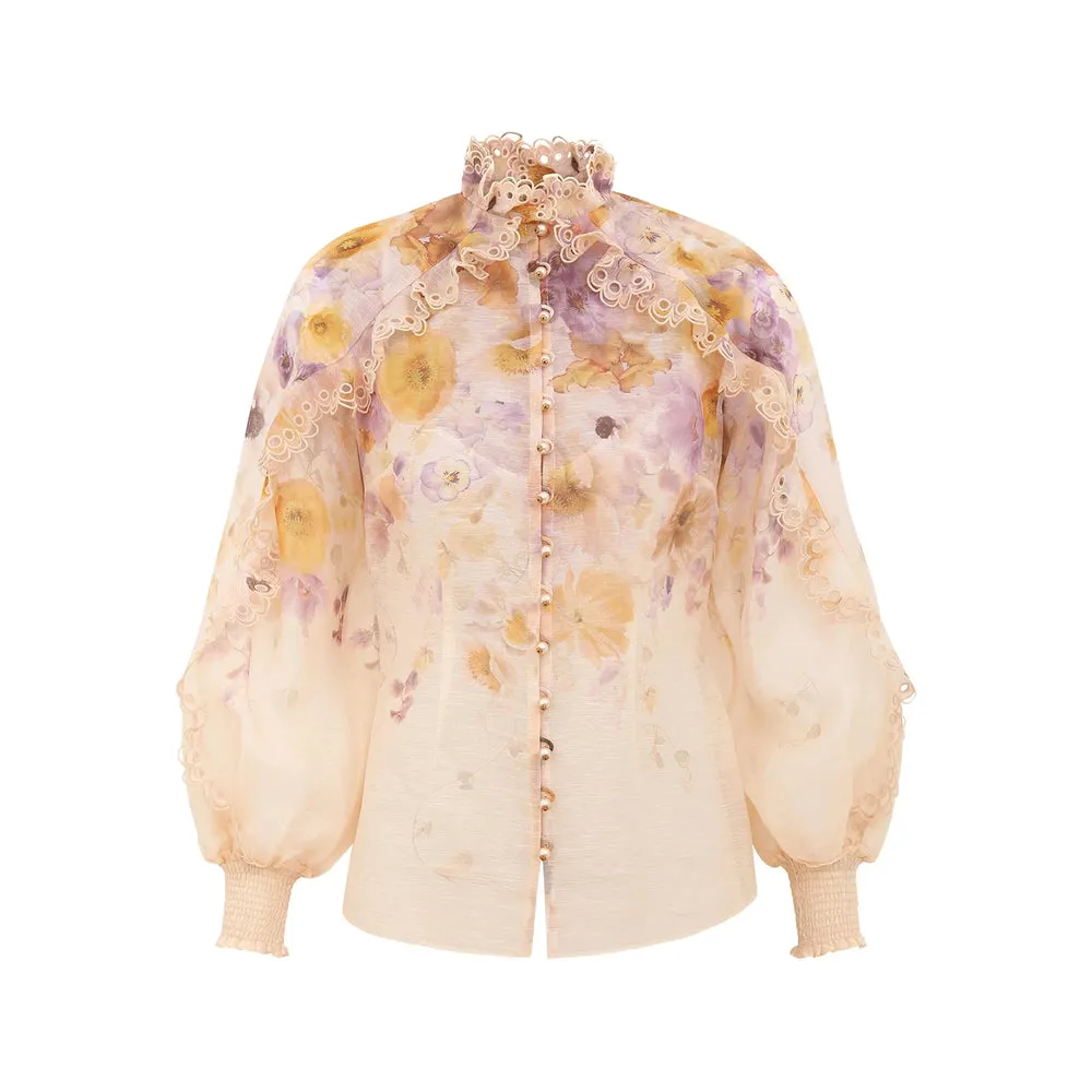 Shirts Neutral sold by Wanan Luxury