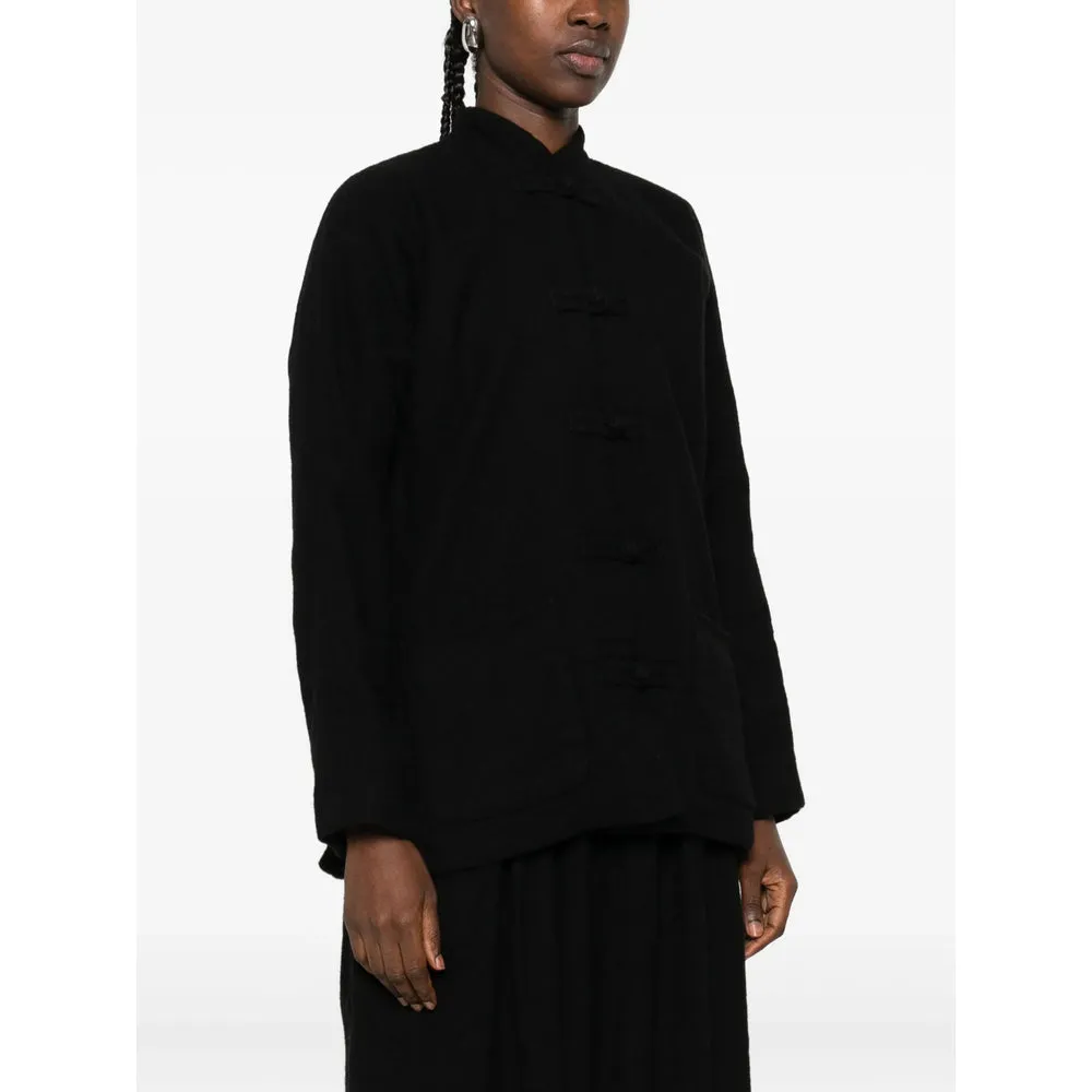 Jackets Black sold by Wanan Luxury product image thumbnail 2