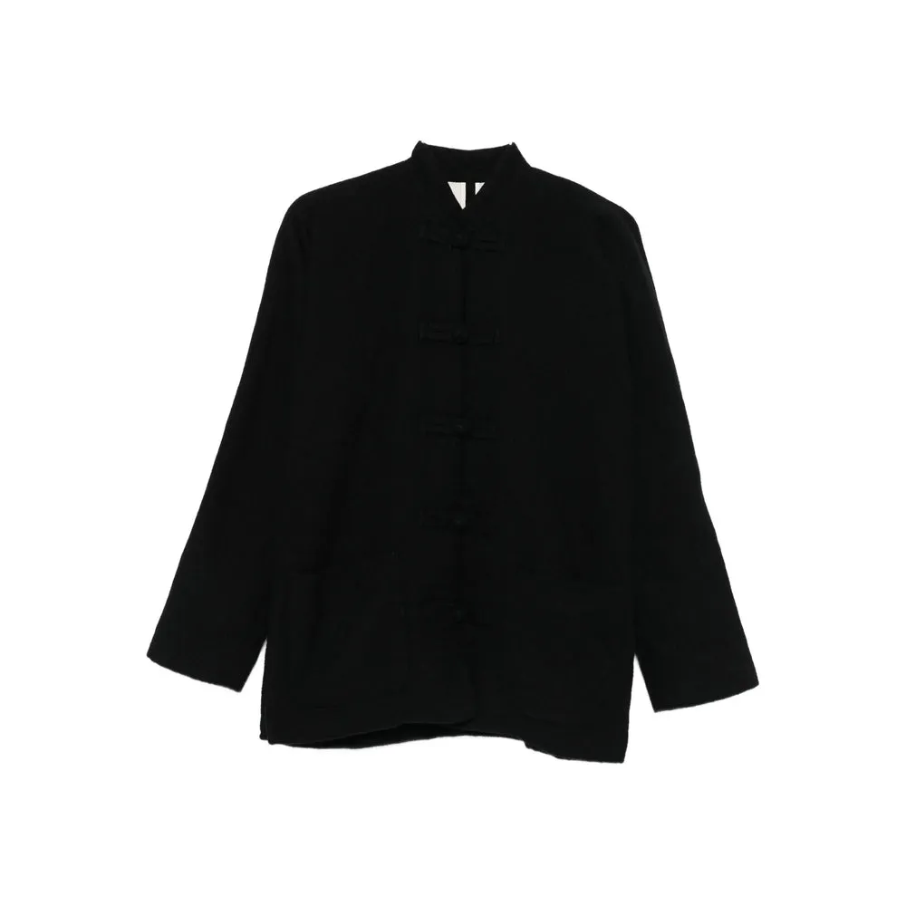 Jackets Black sold by Wanan Luxury