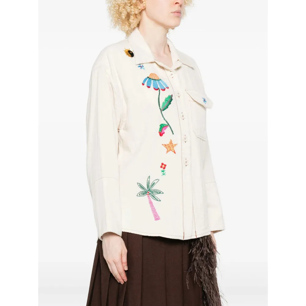 Shirts White sold by Wanan Luxury product image thumbnail 2