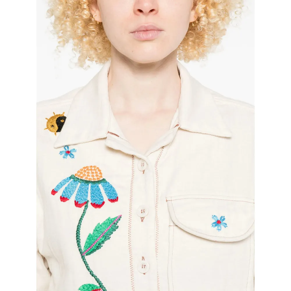 Shirts White sold by Wanan Luxury product image thumbnail 3