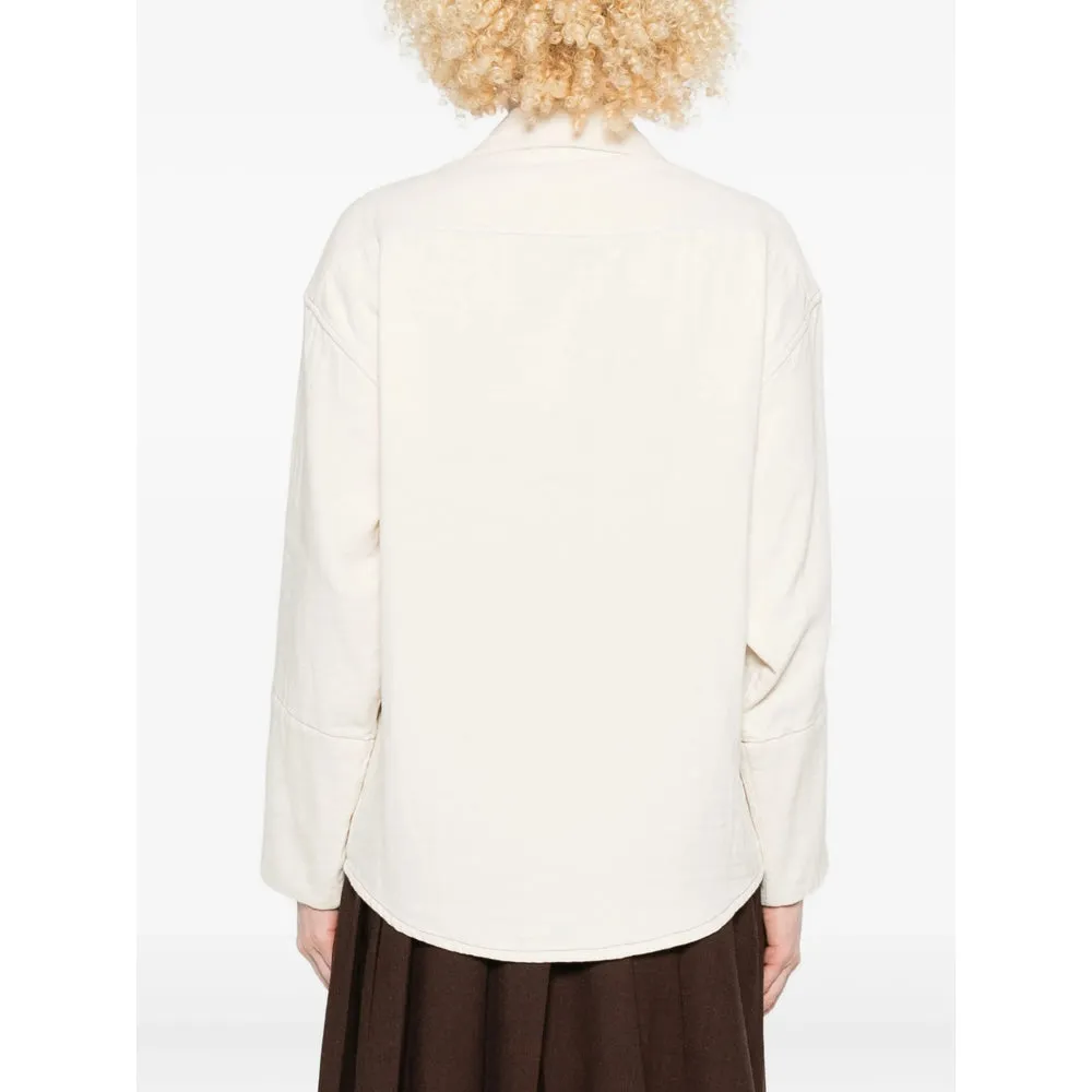 Shirts White sold by Wanan Luxury product image thumbnail 4