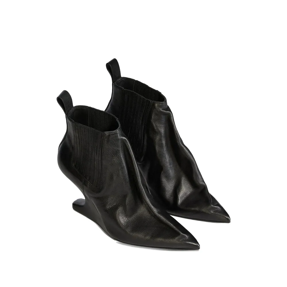 Shoes Black sold by Wanan Luxury product image thumbnail 2
