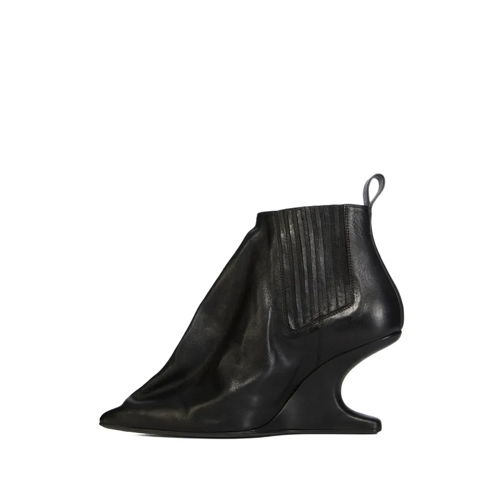 Shoes Black sold by Wanan Luxury product image thumbnail 3