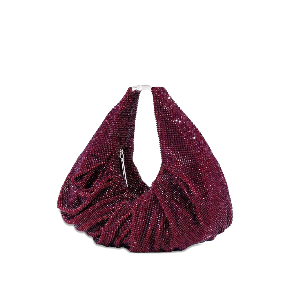 Bags Purple sold by Wanan Luxury product image thumbnail 3