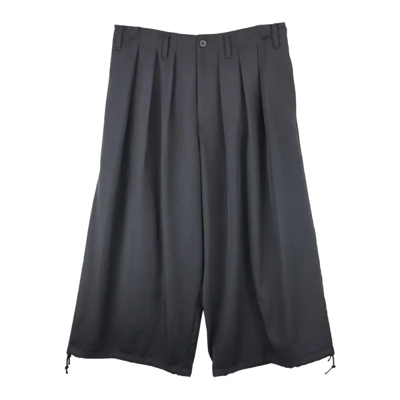 Pants Black sold by Wanan Luxury