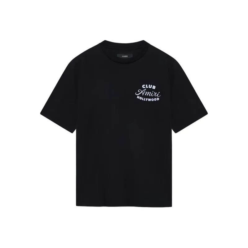 T Shirts Black sold by Wanan Luxury