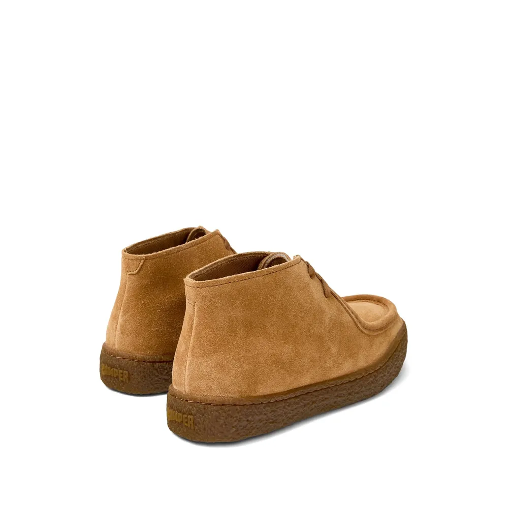 Shoes Brown sold by Wanan Luxury product image thumbnail 4