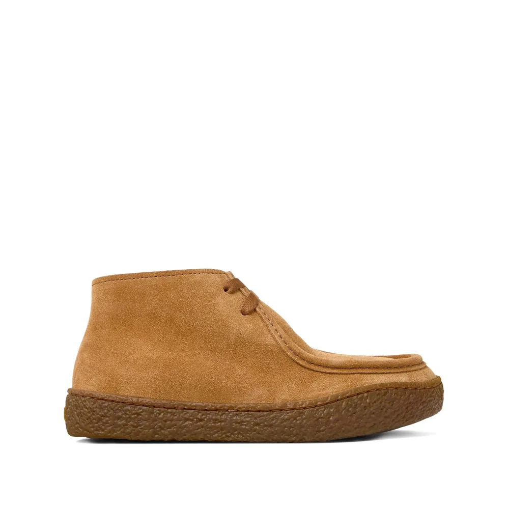 Shoes Brown sold by Wanan Luxury