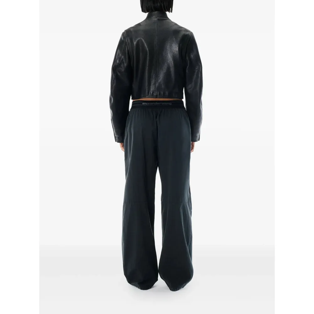 Pants Black sold by Wanan Luxury product image thumbnail 2