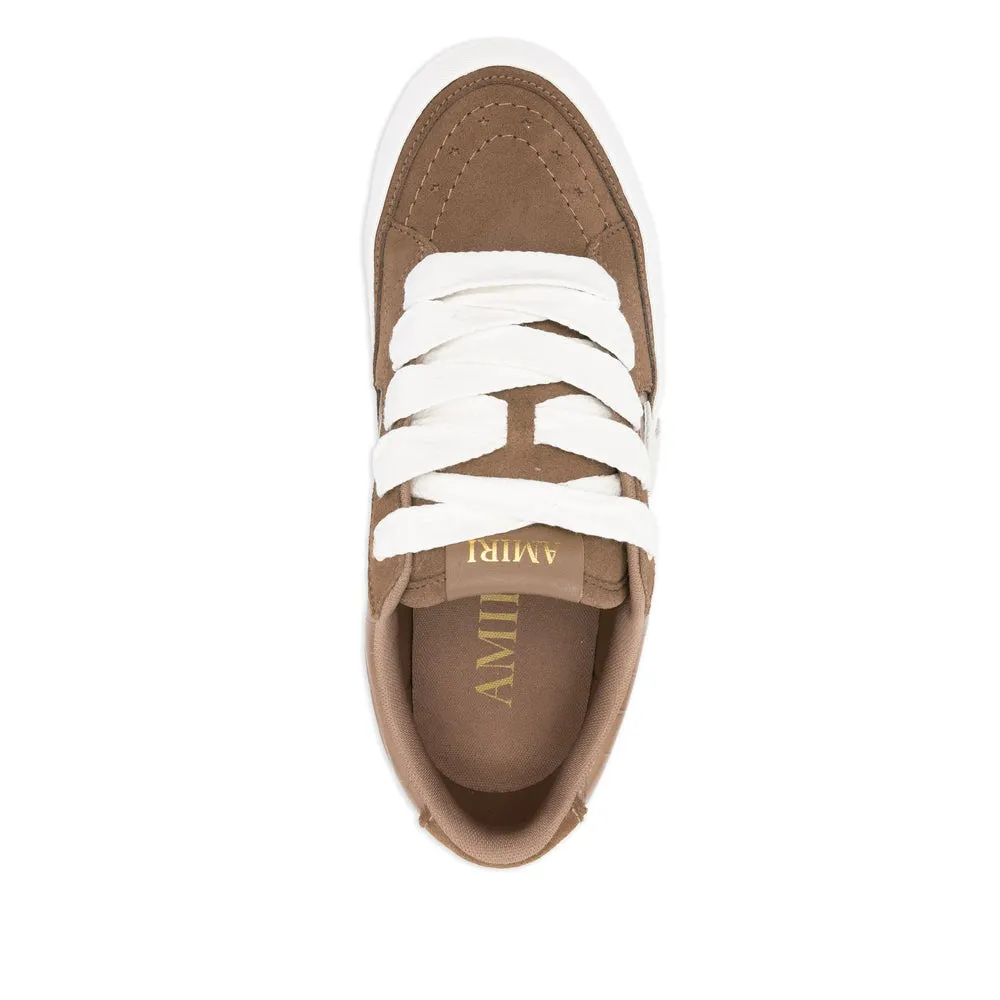 Sneakers Brown sold by Wanan Luxury product image thumbnail 4