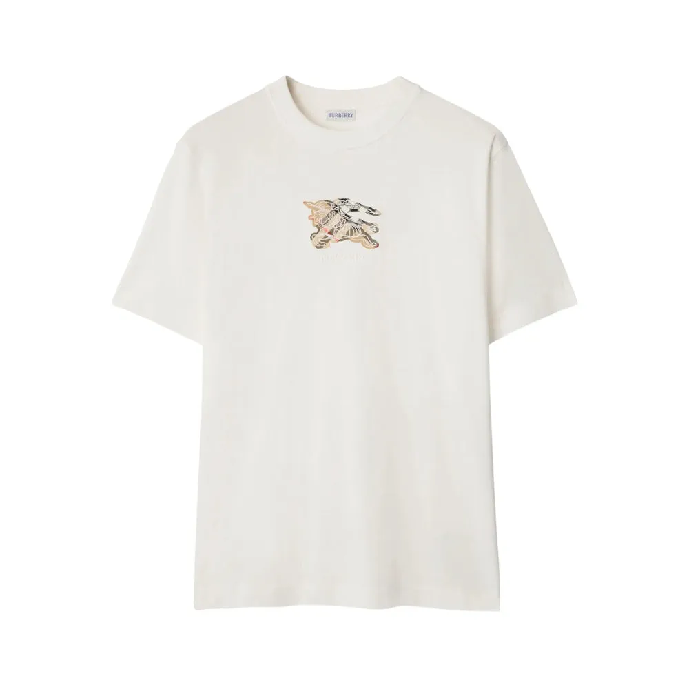 T Shirts White sold by Wanan Luxury