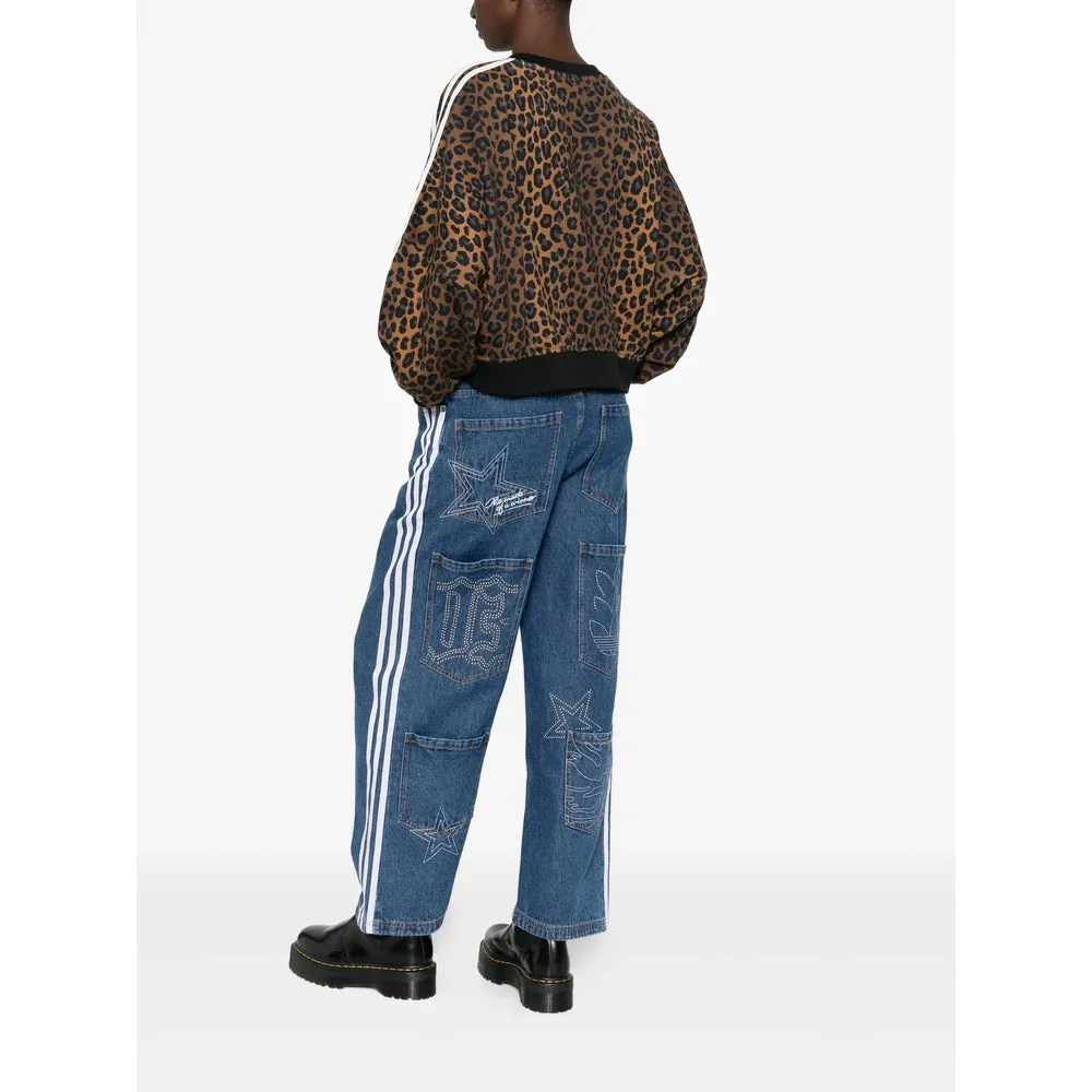 Denim Blue sold by Wanan Luxury product image thumbnail 3
