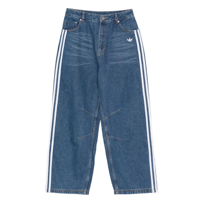 Denim Blue made by Wanan Luxury