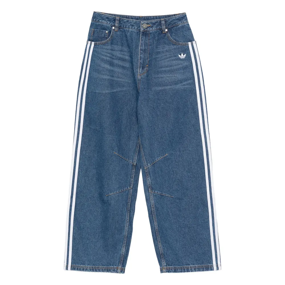 Denim Blue sold by Wanan Luxury